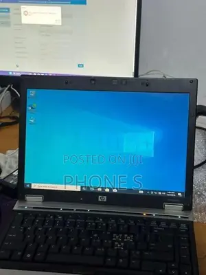 HP EliteBook Laptop