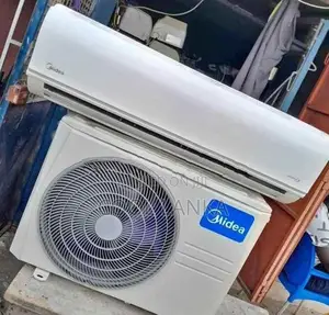 7000BTU Midea Non Inverter Brand New Air Conditioner