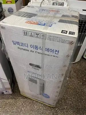 Portable Air Conditioner