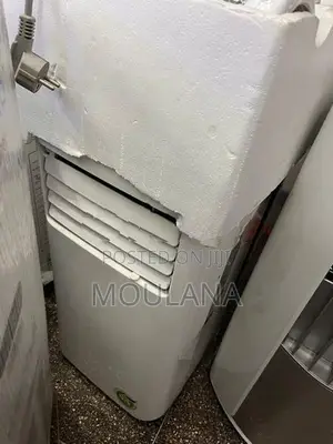 Portable Air Conditioner