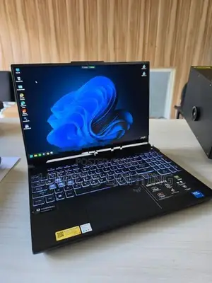 Asus TUF F16 RTX4050 6GB 16GB RAM