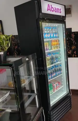 Abans 301L Bottle Cooler