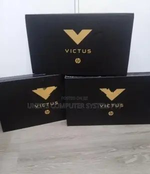 HP victus core i5 RTX 3050 6GB