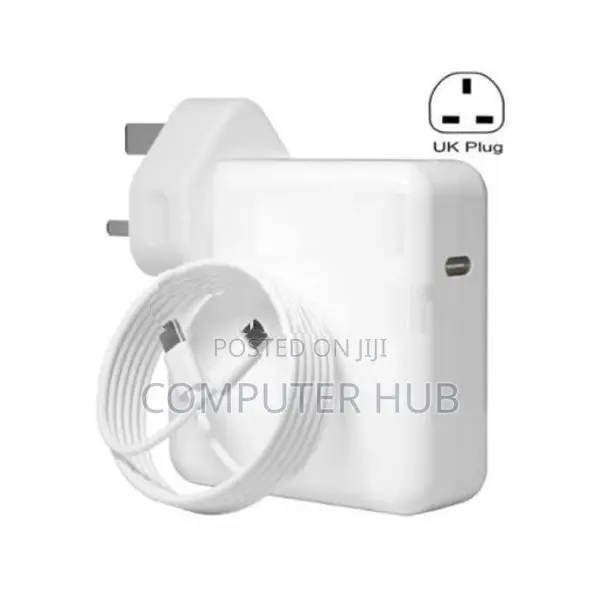 Apple 61W USB Type-C Power Adapter
