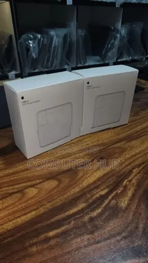 Apple 61W USB Type-C Power Adapter