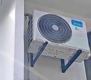 Inverter Midea 12000BTU Non Brand New Air Conditioner