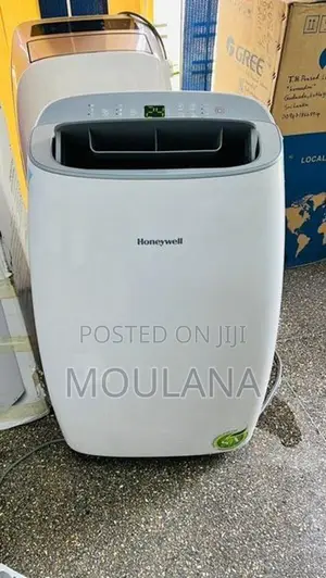 Portable Air Conditioner