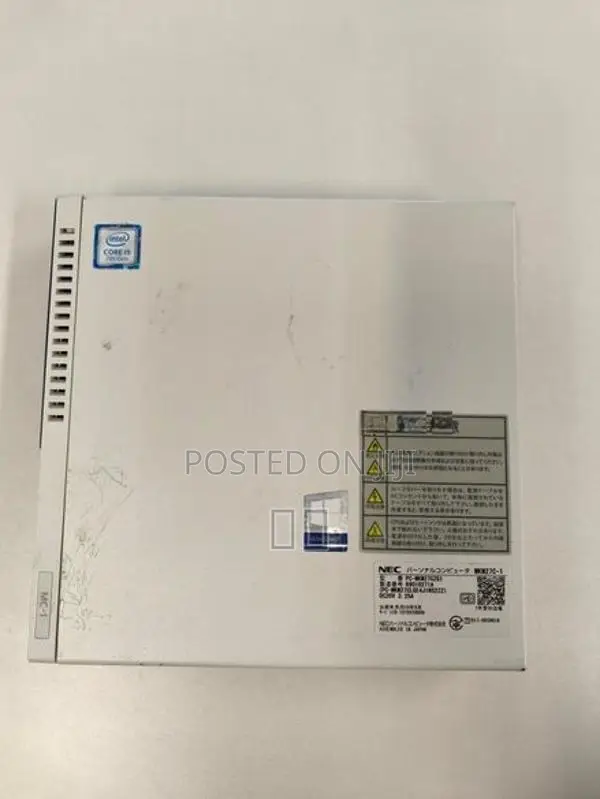 Nec Lenovo NEC7/M710q
