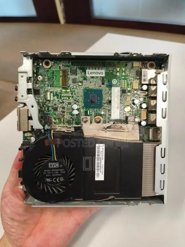 Nec Lenovo NEC7/M710q