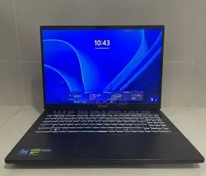 MSI i7 14th GEN Laptop