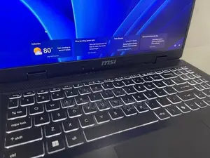 MSI i7 14th GEN Laptop