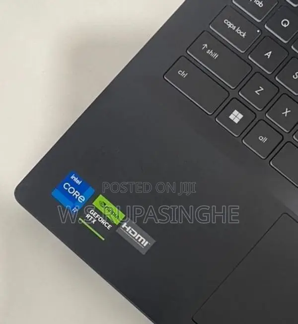 MSI i7 14th GEN Laptop