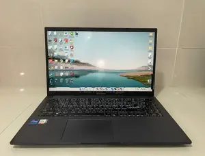Asus Vivobook i7 12th GEN
