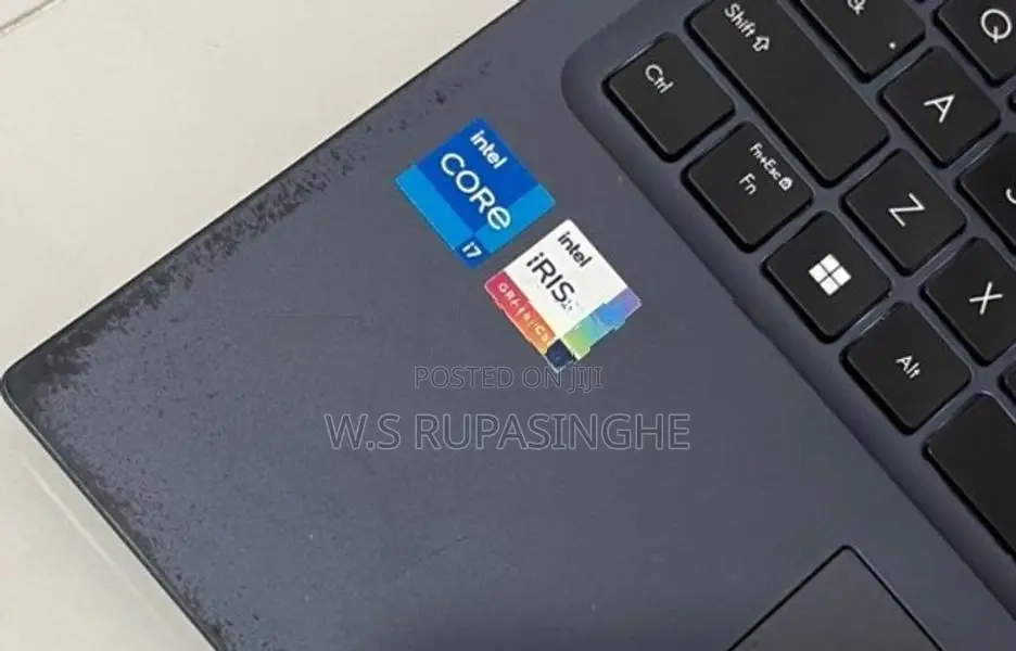 Asus Vivobook i7 12th GEN