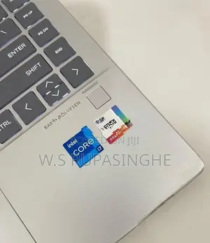 HP Envy i7 13th GEN Touch 360