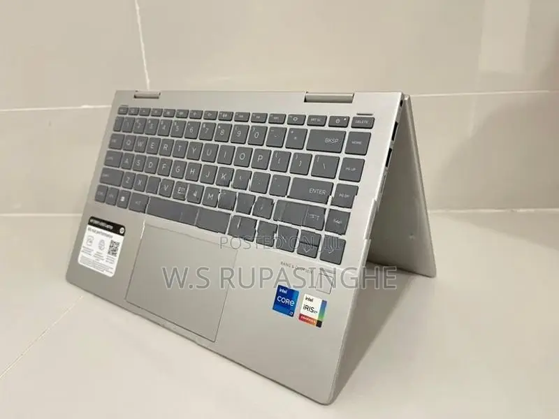 HP Envy i7 13th GEN Touch 360