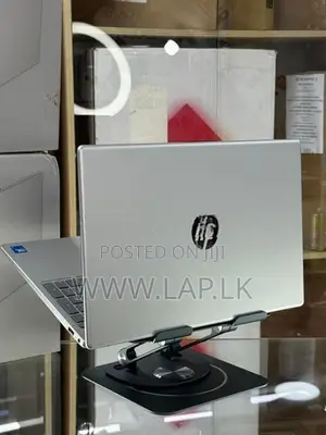 HP 15-fd0504TU Core 5 120U–14th GEN 15.6-inch 8GB RAM 512GB NVME