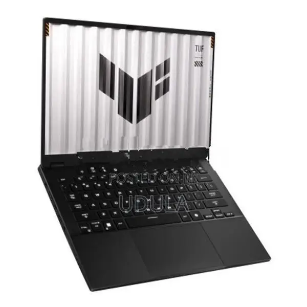 Asus Tuf A15 Ryzen 7 170H With 4GB RTX Nvidia Geforce 3050 Gaming 2026