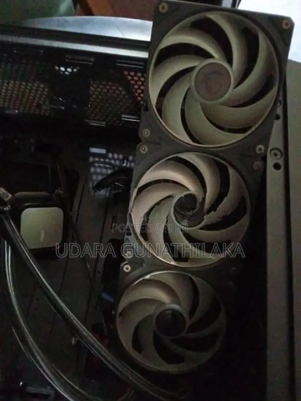 Liquid Cooler