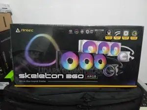 Liquid Cooler