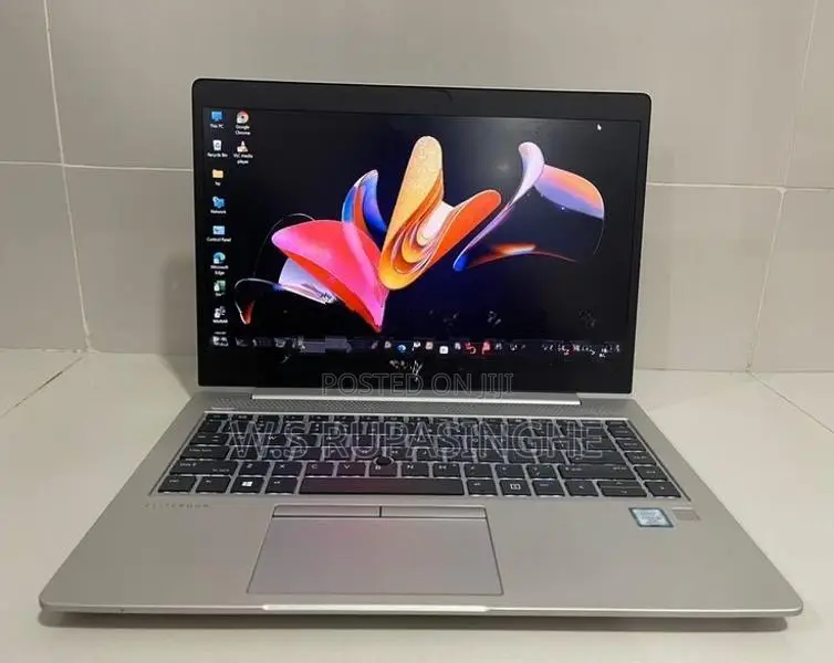 HP EliteBook i5 8th GEN