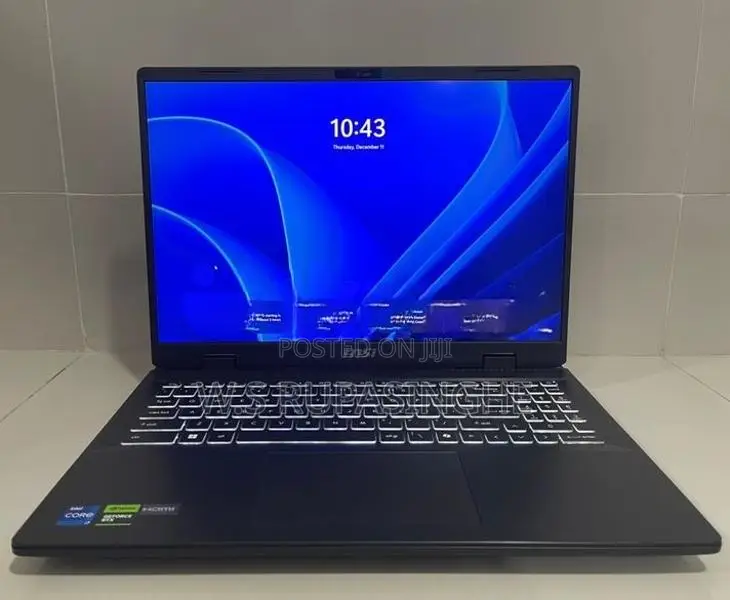 MSI i7 14th GEN Laptop