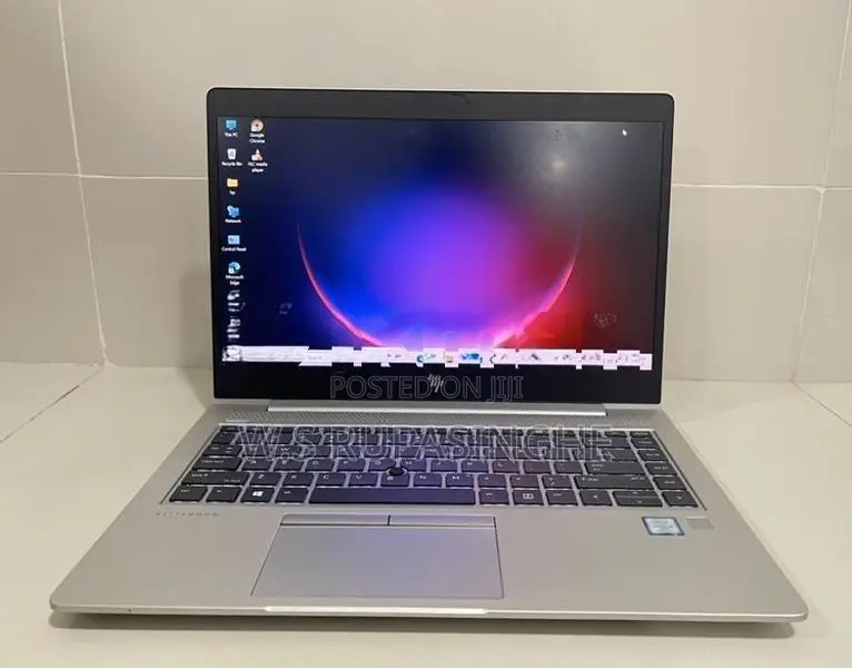 HP Elitebook i5 8th GEN Laptop