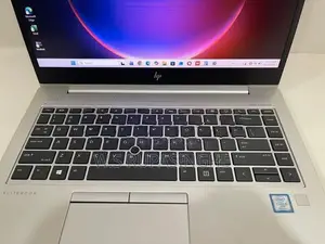 HP Elitebook i5 8th GEN Laptop