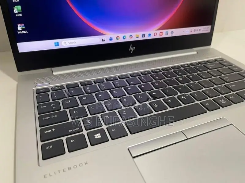 HP Elitebook i5 8th GEN Laptop