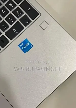 HP i5 13th GEN Laptop