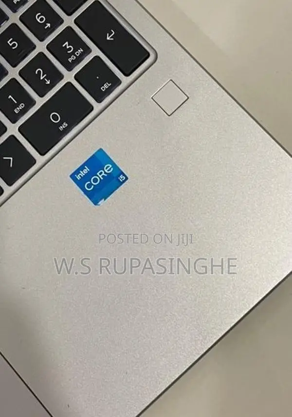 HP i5 13th GEN Laptop