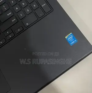 Dell I3 5th GEN Laptop