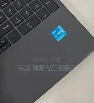 HP i3 11th GEN Laptop