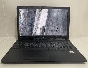 HP i5 10th GEN Laptop