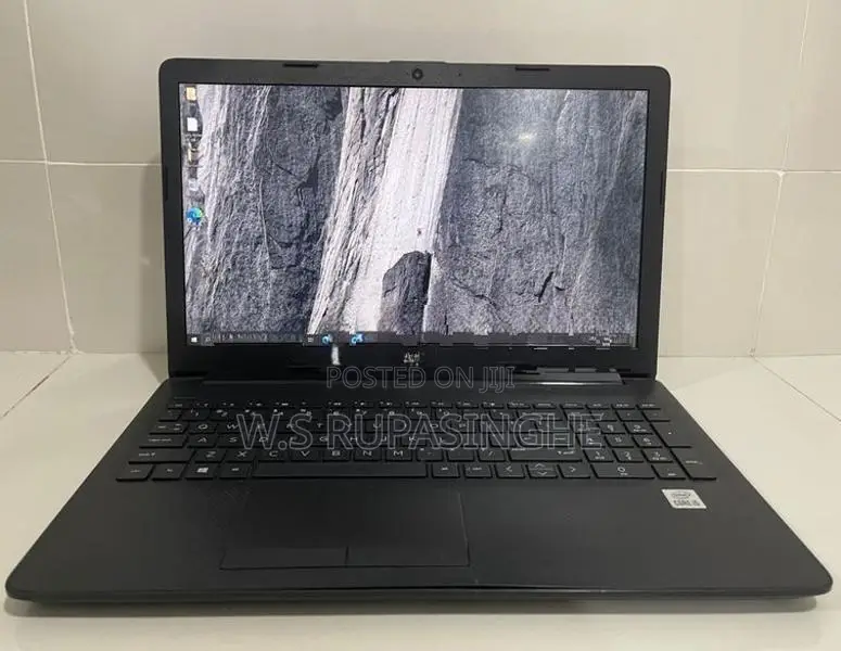 HP i5 10th GEN Laptop