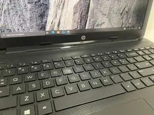 HP i5 10th GEN Laptop