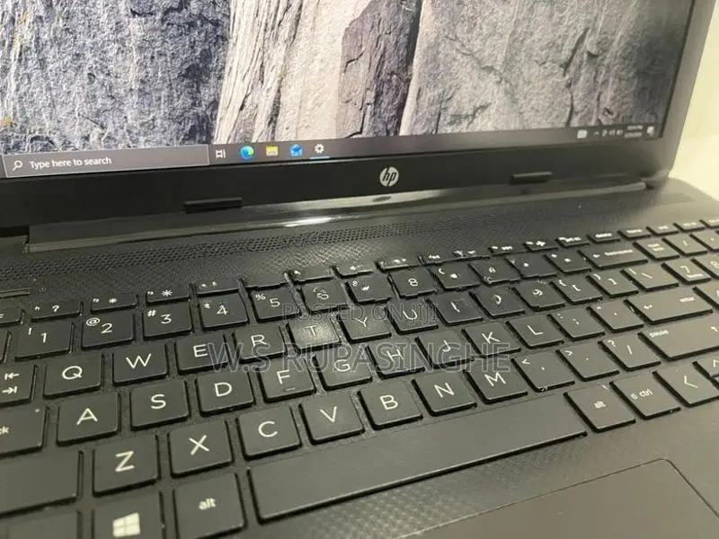 HP i5 10th GEN Laptop