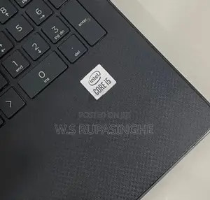 HP i5 10th GEN Laptop