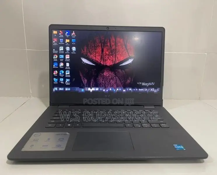 Dell Vostro i3 11th GEN Laptop
