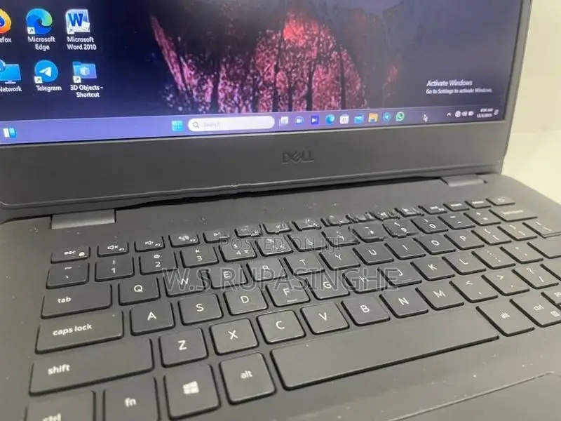 Dell Vostro i3 11th GEN Laptop