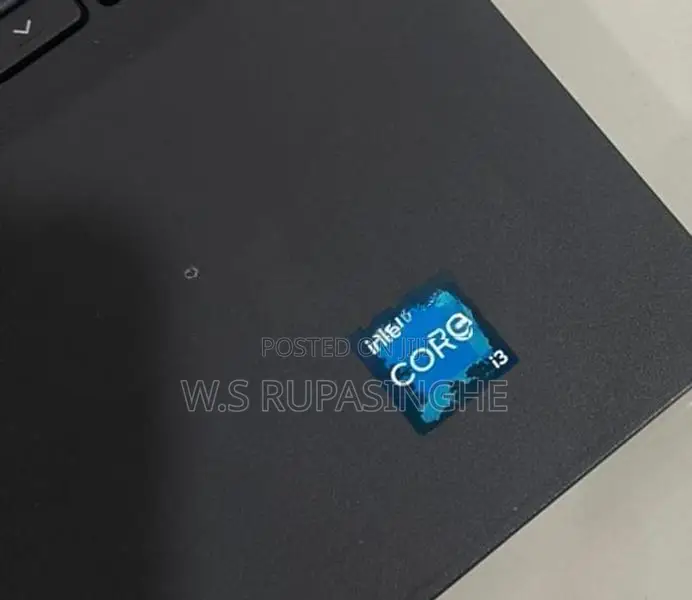 Dell Vostro i3 11th GEN Laptop