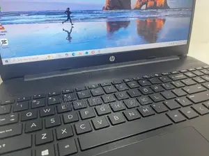 HP i3 11th GEN Laptop