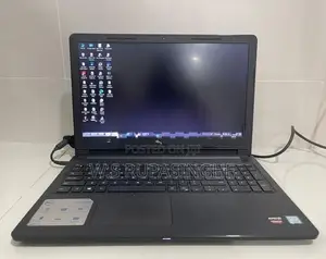 Dell i5 7th GEN Laptop