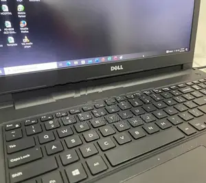 Dell i5 7th GEN Laptop