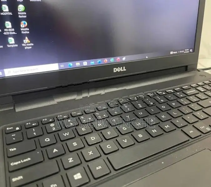 Dell i5 7th GEN Laptop