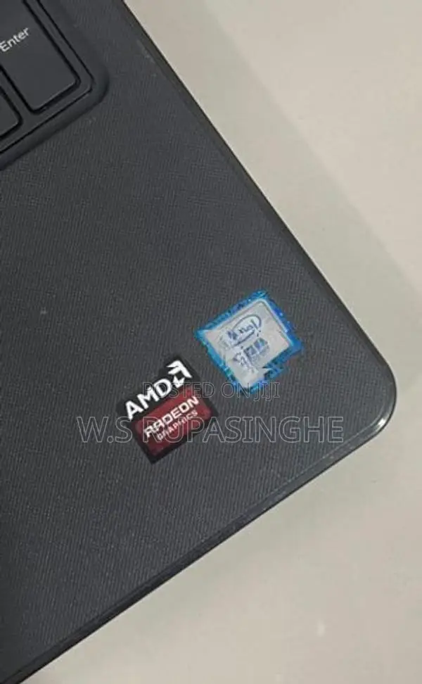Dell i5 7th GEN Laptop