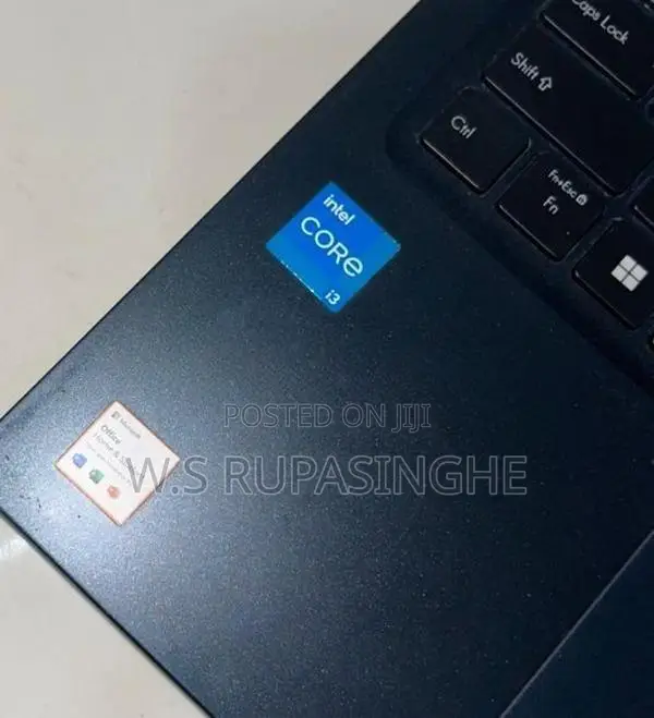 Asus Vivobook i3 13th GEN Laptop