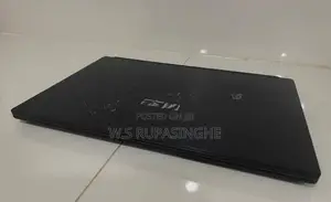 MSI i3 13th GEN Laptop