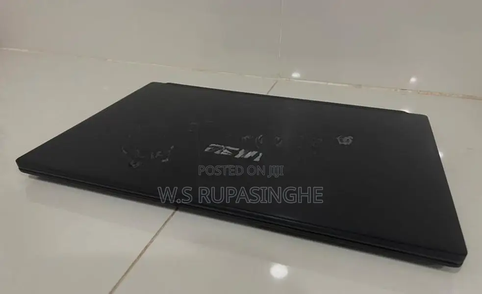 MSI i3 13th GEN Laptop