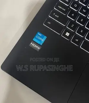 MSI i3 13th GEN Laptop